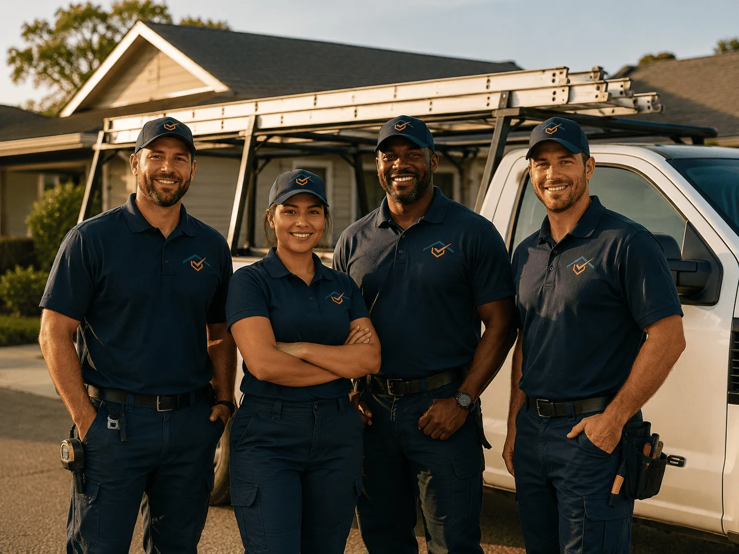 Roof Inspection company in Irvine, KY